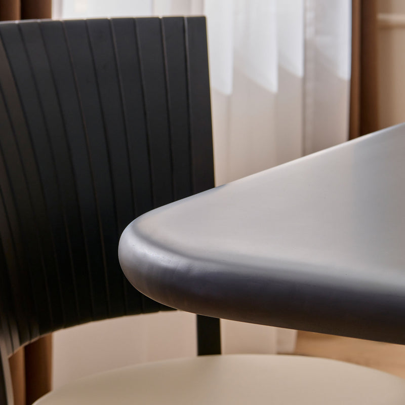 DUVALL Masă extensibilă