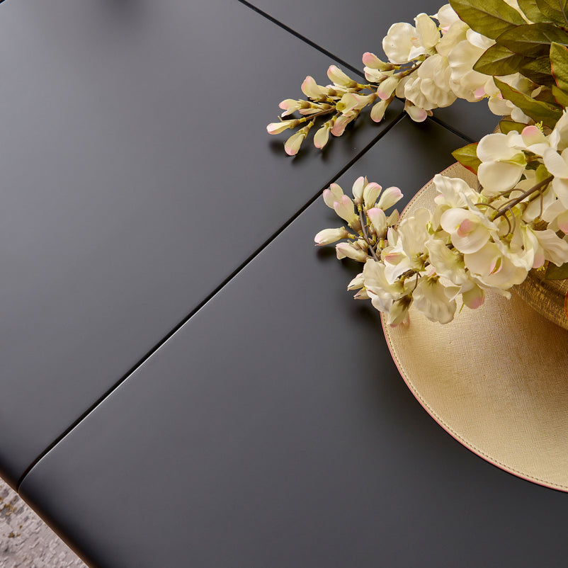 DUVALL Masă extensibilă