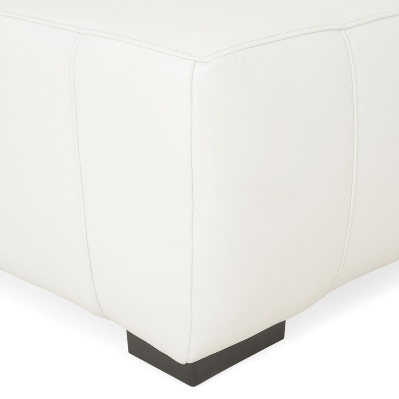 CINECITTA Colțar șezlong stânga/dreapta, 2 reclinere electrice, mecanism tetieră, USB, sistem sunet, piele