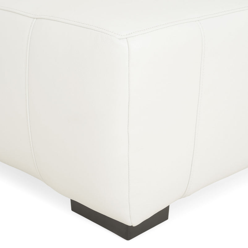 CINECITTA Colțar șezlong stânga/dreapta, 2 reclinere electrice, mecanism tetieră, USB, sistem sunet, piele