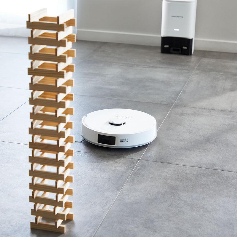 ROBOT X-PLORER S140+ Aspirator robot