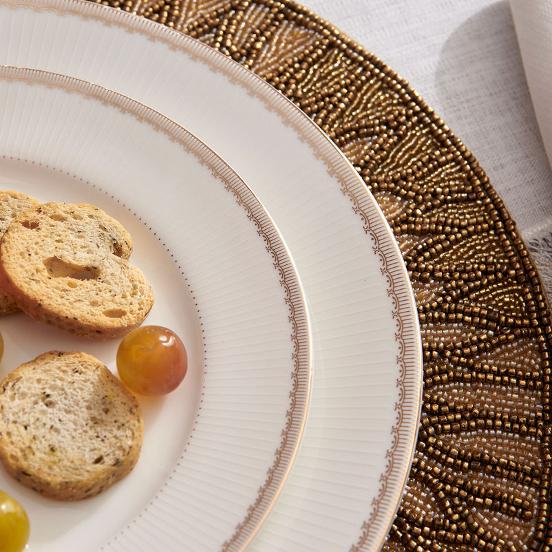 OPHERA Set veselă, porțelan, 20 piese