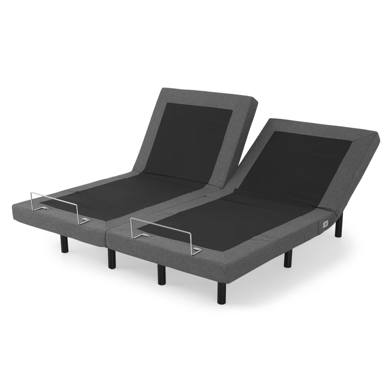 RELAX BED Pat electric