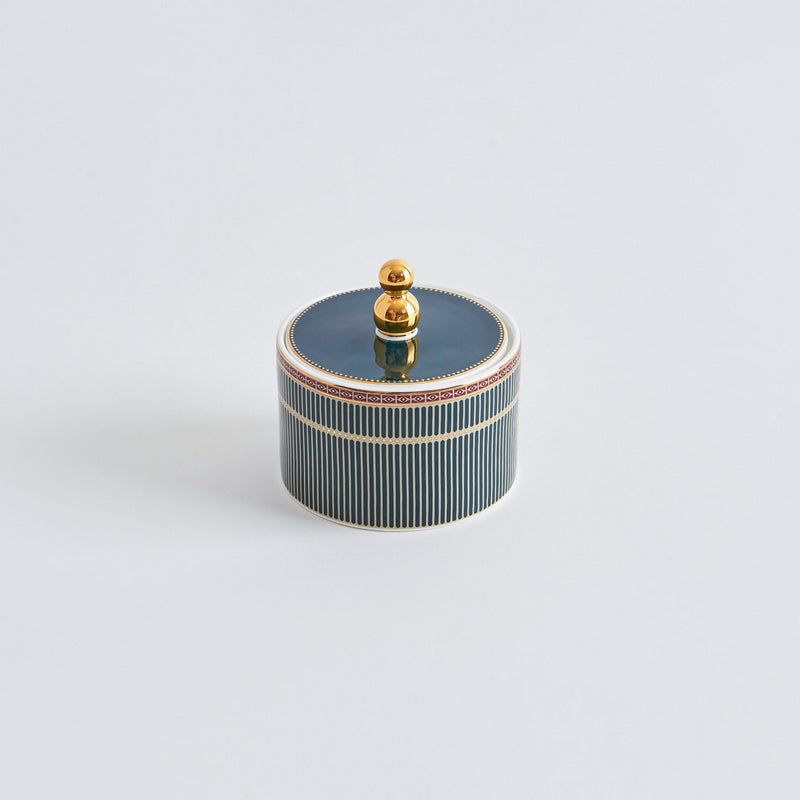 CHATSWORTH Set veselă, porțelan, 37 piese