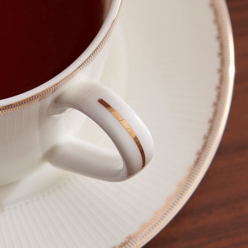 OPHERA Set veselă, porțelan, 20 piese