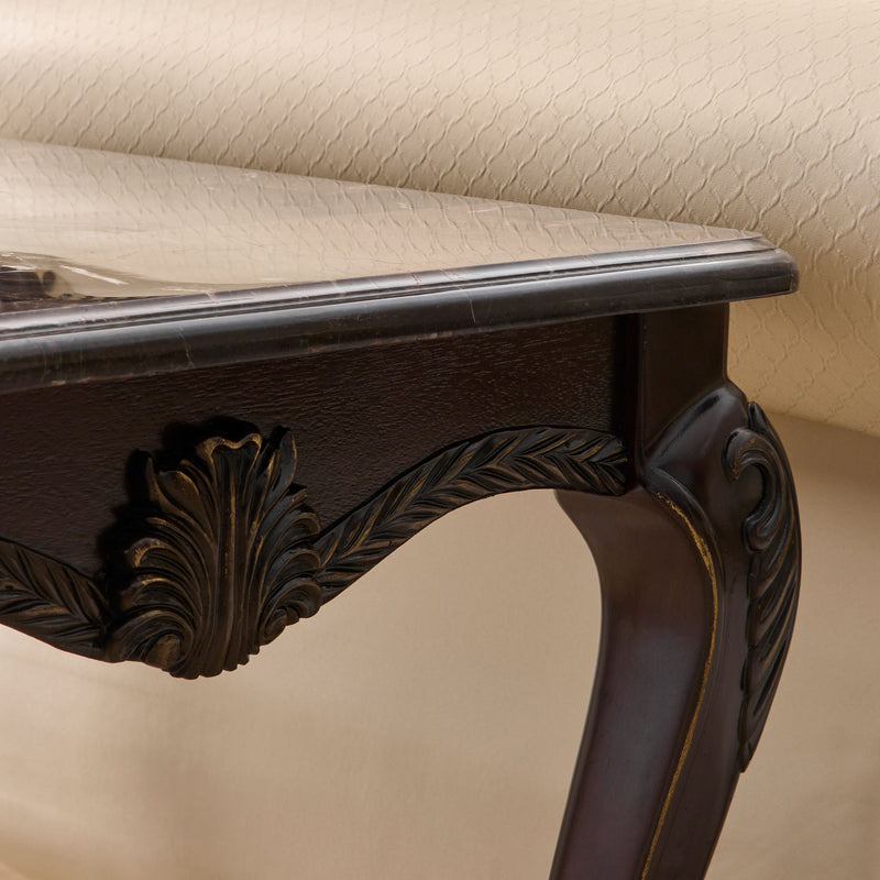 WINDSOR Măsuță colț