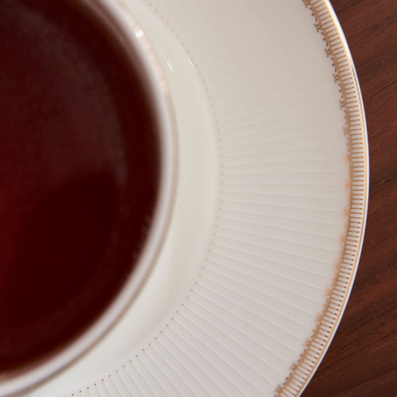 OPHERA Set veselă, porțelan, 20 piese