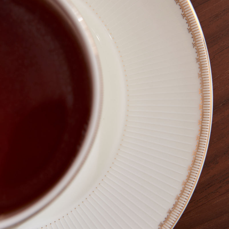 OPHERA Set veselă, porțelan, 20 piese