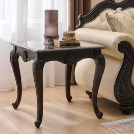 WINDSOR Măsuță colț