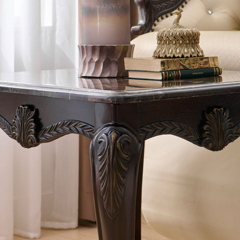 WINDSOR Măsuță colț