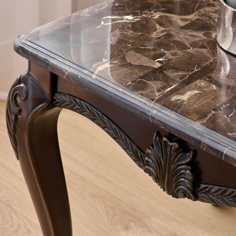 WINDSOR Măsuță colț