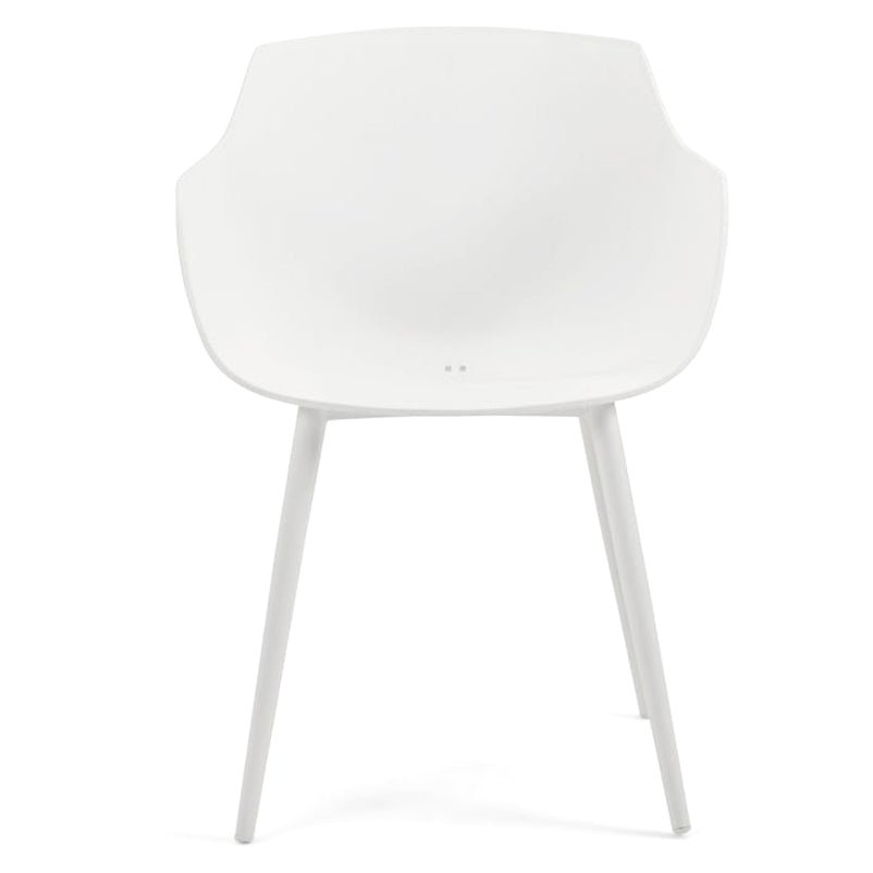 ENCORE/PACO Set mobilier terasă/grădină, 4 scaune și masă