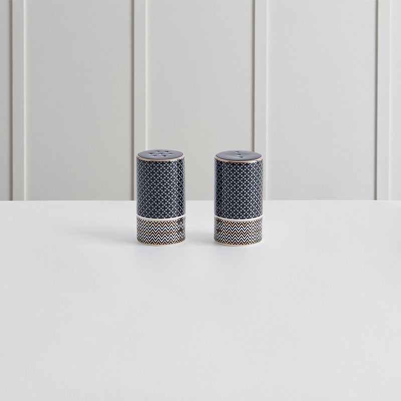 LYRA Set veselă, porțelan, 37 piese