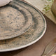 COSMIC Set veselă, ceramică, 24 piese