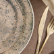 COSMIC Set veselă, ceramică, 24 piese