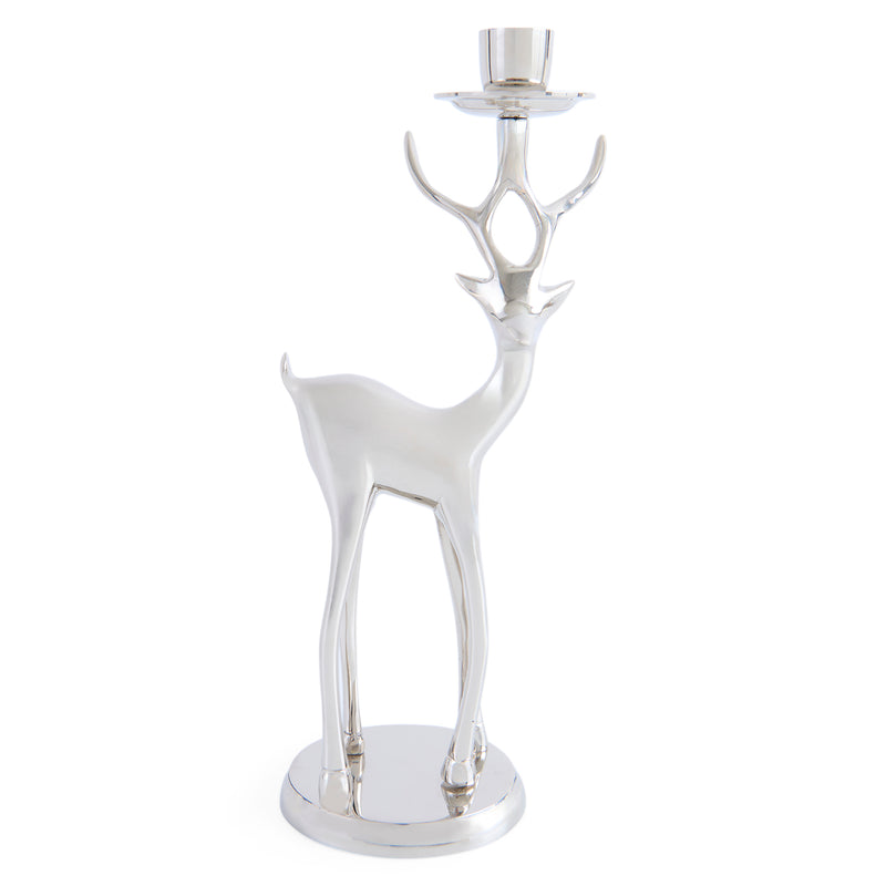 REINDEER Suport lumânare