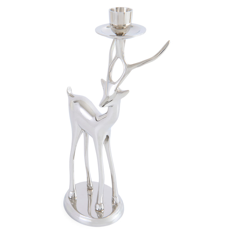 REINDEER Suport lumânare