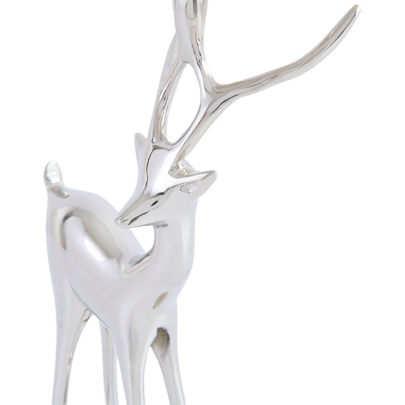 REINDEER Suport lumânare