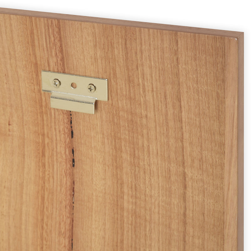 HARVEY Set mobilier baie, mască lavoar, lavoar și oglindă