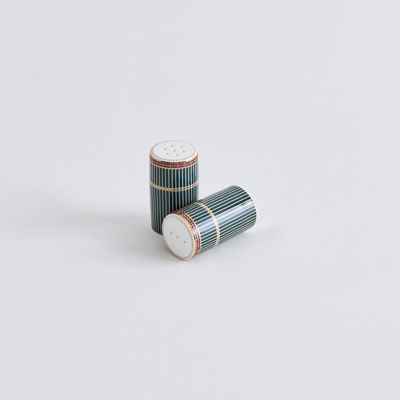 CHATSWORTH Set veselă, porțelan, 37 piese