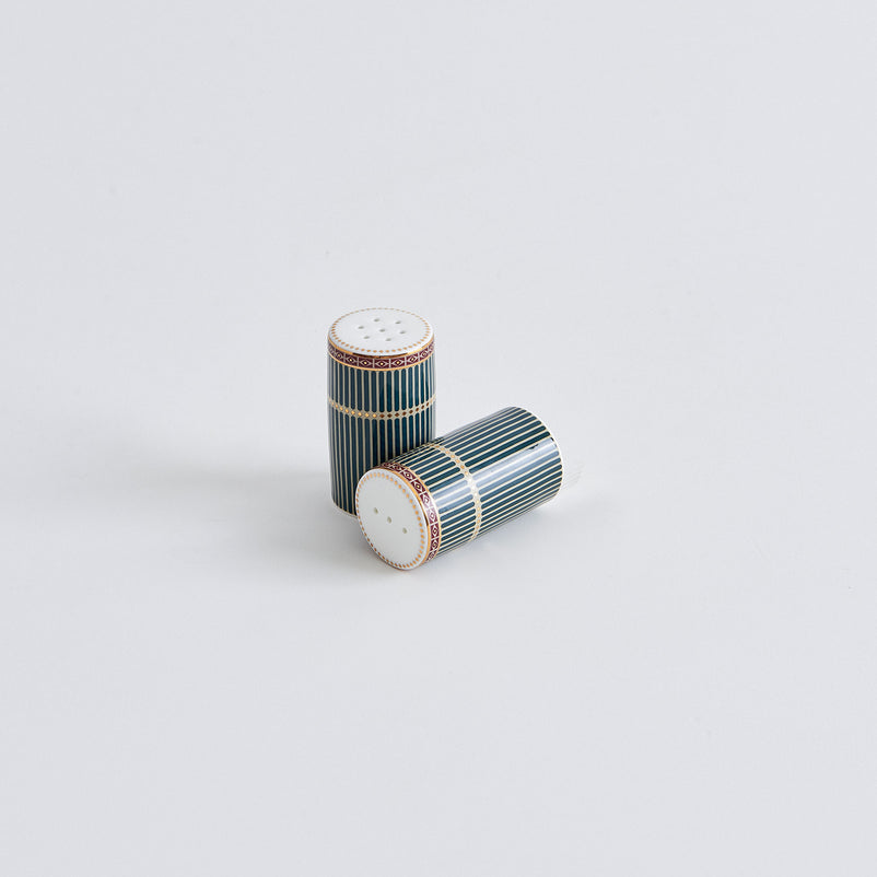 CHATSWORTH Set veselă, porțelan, 37 piese