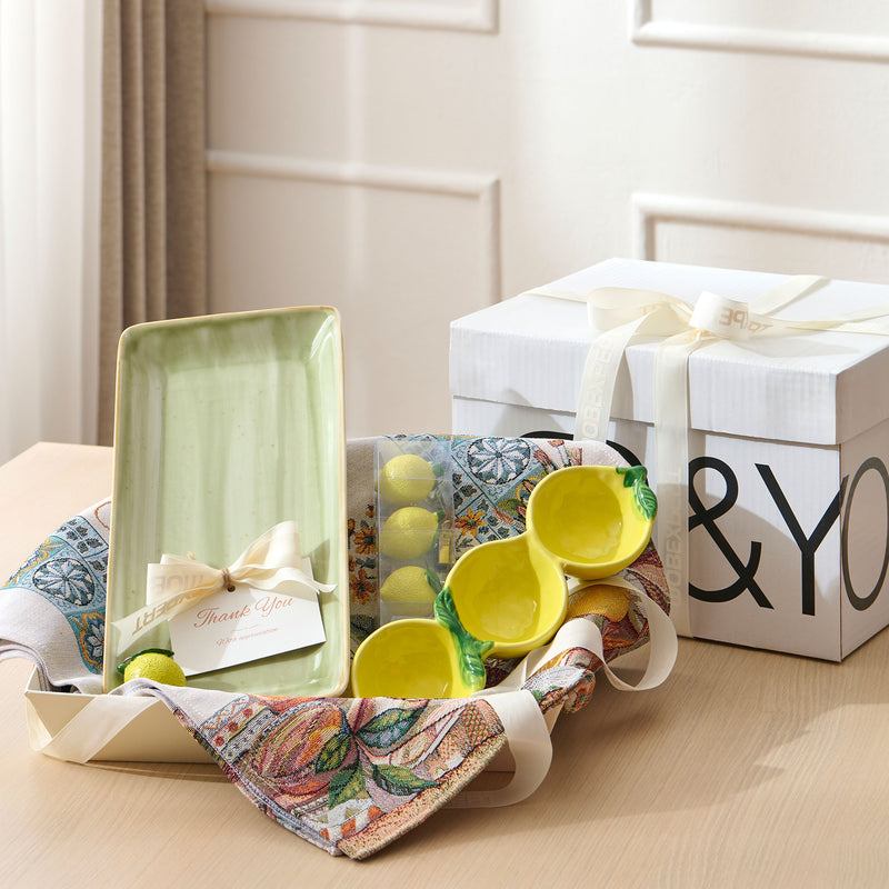 LEMONS Cadou