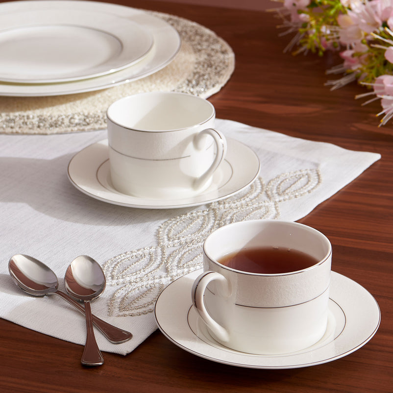 IMPERIAL Set tacâmuri 24 piese