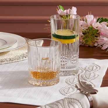 VIBES Set 6 pahare whisky