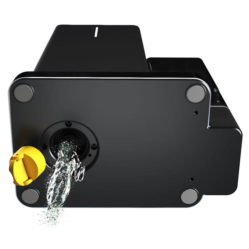 MINILYS Aparat de călcat vertical, 2000W, 1.2L