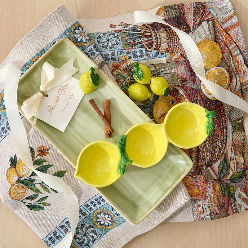 LEMONS Cadou