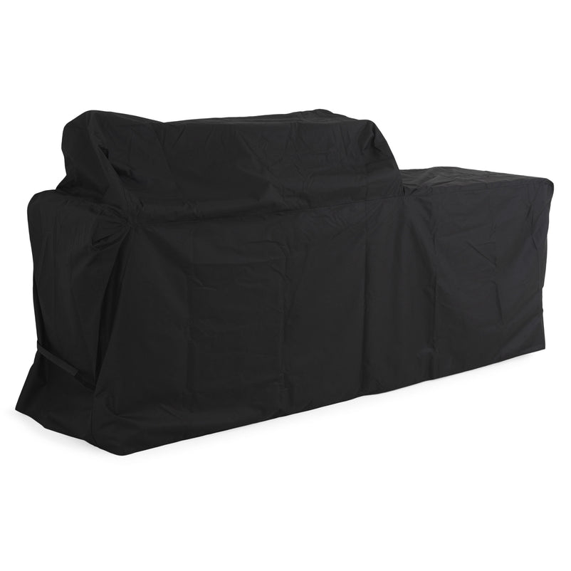 GRILLWAVE Bucătărie exterior, grătar gaz