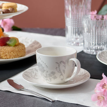 ANSEL Set 6 pahare whisky, 280ml