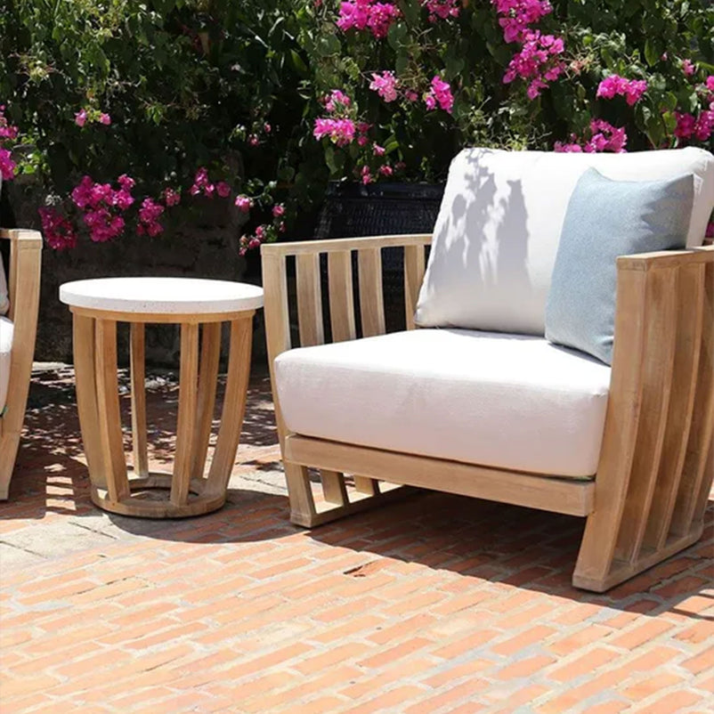 WOODLAND Măsuță exterior