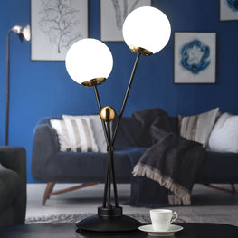 BILLO Veioză 2x6W E14