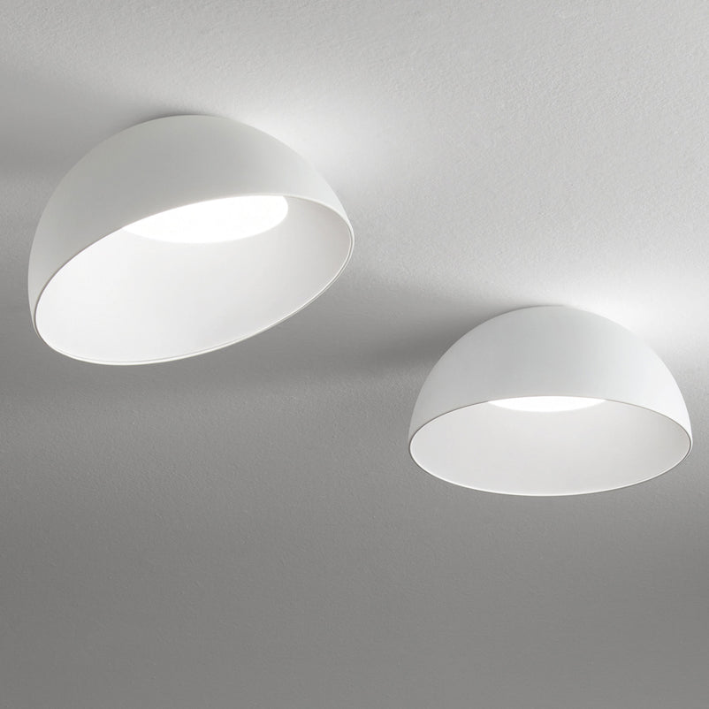 COROLLA Plafonieră 1x24W LED