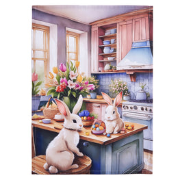 TIFFANY PASQUA 3 Set 6 prosoape bucătărie, 50x70cm