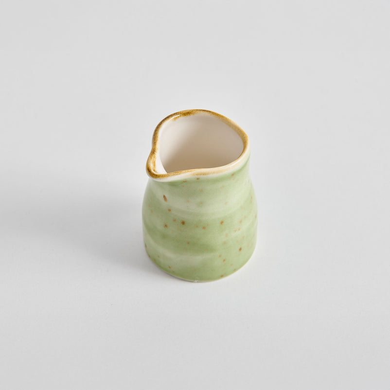 JAVA Letieră, porțelan, 40ml