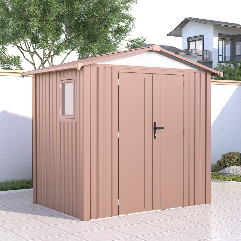 AMY Magazie depozitare