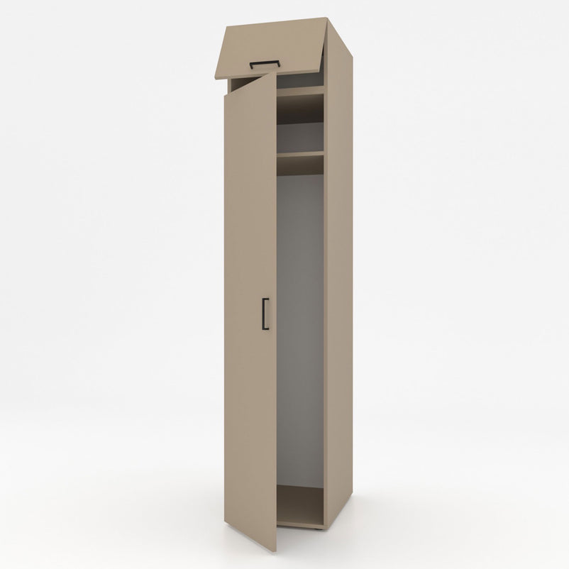 WASH&STORE Dulap baie