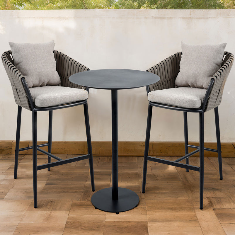 NICOSIA Masă exterior