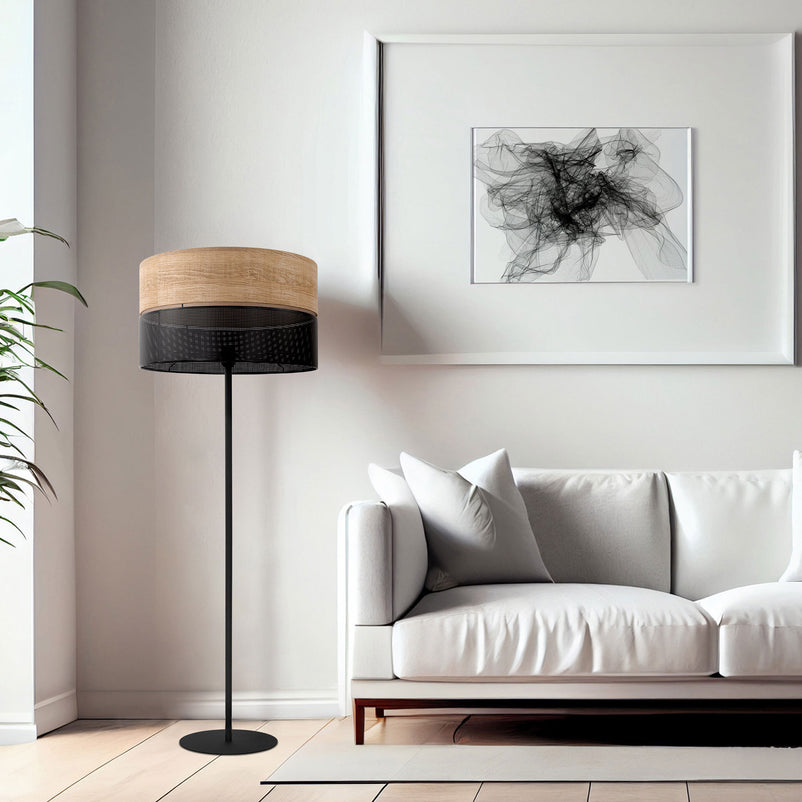 NICOL Lampadar 1x15W E27