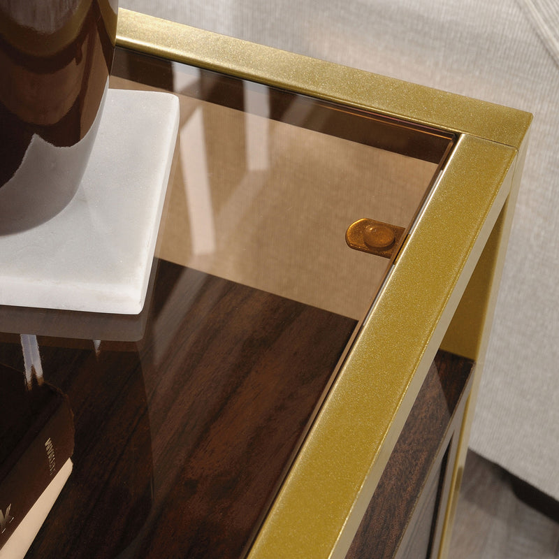 HARPER HEIGHTS Măsuță colț