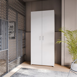 WINSLOW Dulap 2 uși