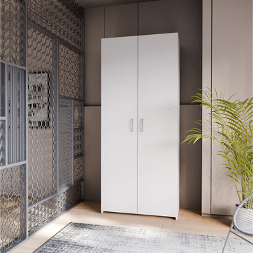 WINSLOW Dulap 2 uși