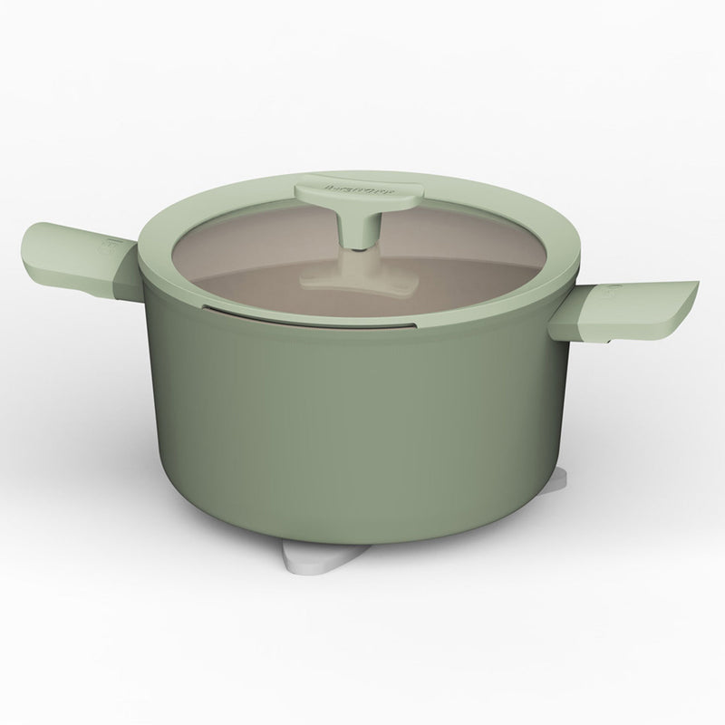 LEO Trivet magnetic pliabil