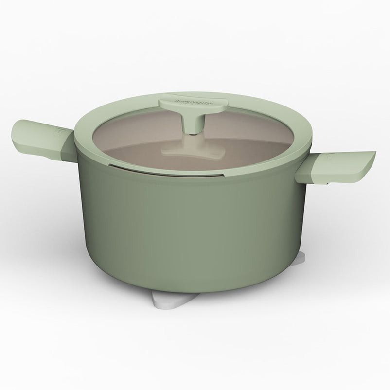 LEO Trivet magnetic pliabil