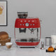 SMEG Aparat espresso electric