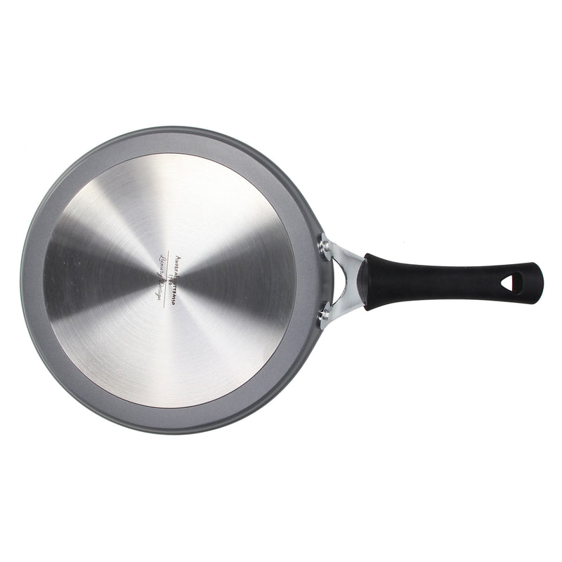 LUXURY Tigaie clătite, aluminiu, D.25cm