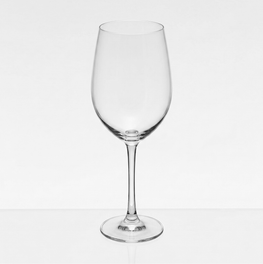 PUNTO Set 4 pahare vin roșu, 460ml