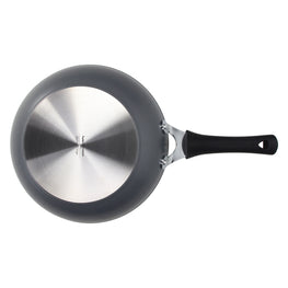 LUXURY Tigaie wok, aluminiu, D.28cm